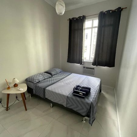 Lindo Apartamento Em Copacabana Ρίο ντε Τζανέιρο Εξωτερικό φωτογραφία