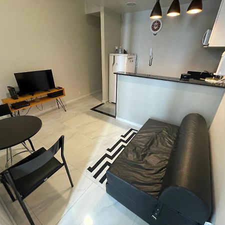 Lindo Apartamento Em Copacabana Ρίο ντε Τζανέιρο Εξωτερικό φωτογραφία