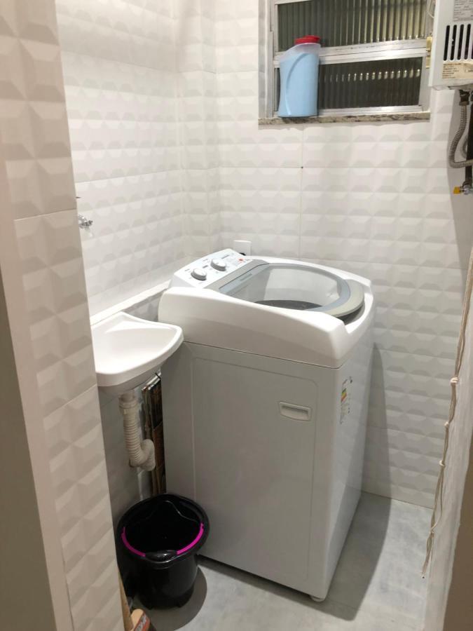 Lindo Apartamento Em Copacabana Ρίο ντε Τζανέιρο Εξωτερικό φωτογραφία