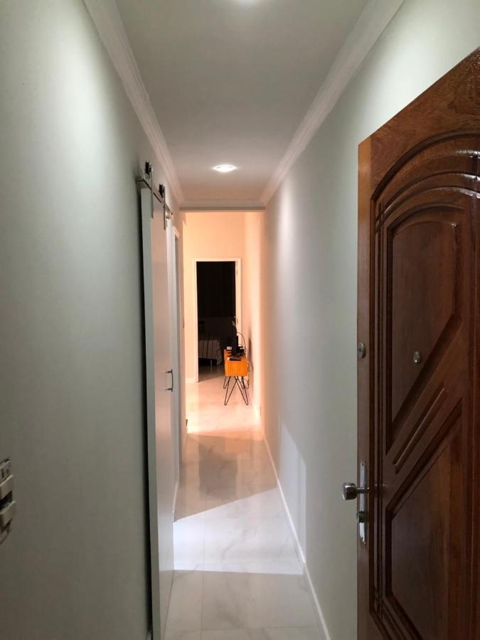 Lindo Apartamento Em Copacabana Ρίο ντε Τζανέιρο Εξωτερικό φωτογραφία