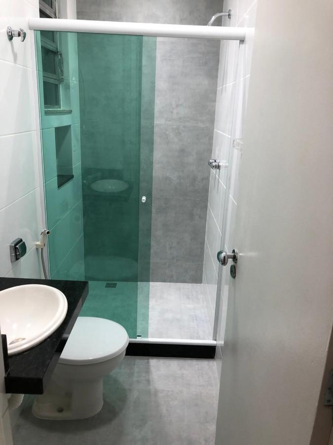 Lindo Apartamento Em Copacabana Ρίο ντε Τζανέιρο Εξωτερικό φωτογραφία
