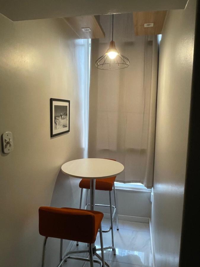Lindo Apartamento Em Copacabana Ρίο ντε Τζανέιρο Εξωτερικό φωτογραφία