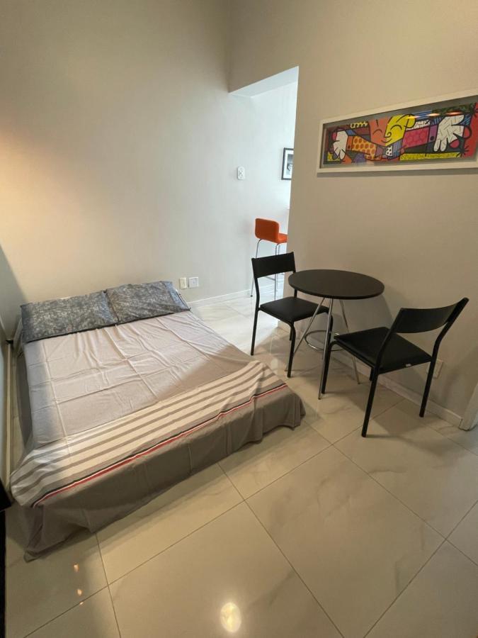 Lindo Apartamento Em Copacabana Ρίο ντε Τζανέιρο Εξωτερικό φωτογραφία