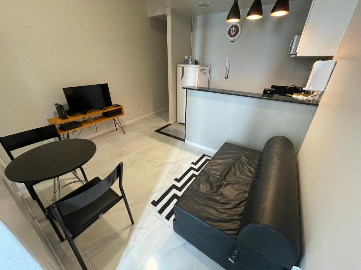Lindo Apartamento Em Copacabana Ρίο ντε Τζανέιρο Εξωτερικό φωτογραφία
