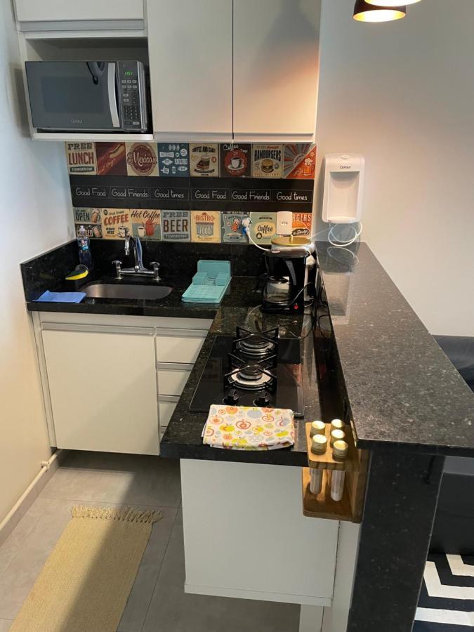 Lindo Apartamento Em Copacabana Ρίο ντε Τζανέιρο Εξωτερικό φωτογραφία