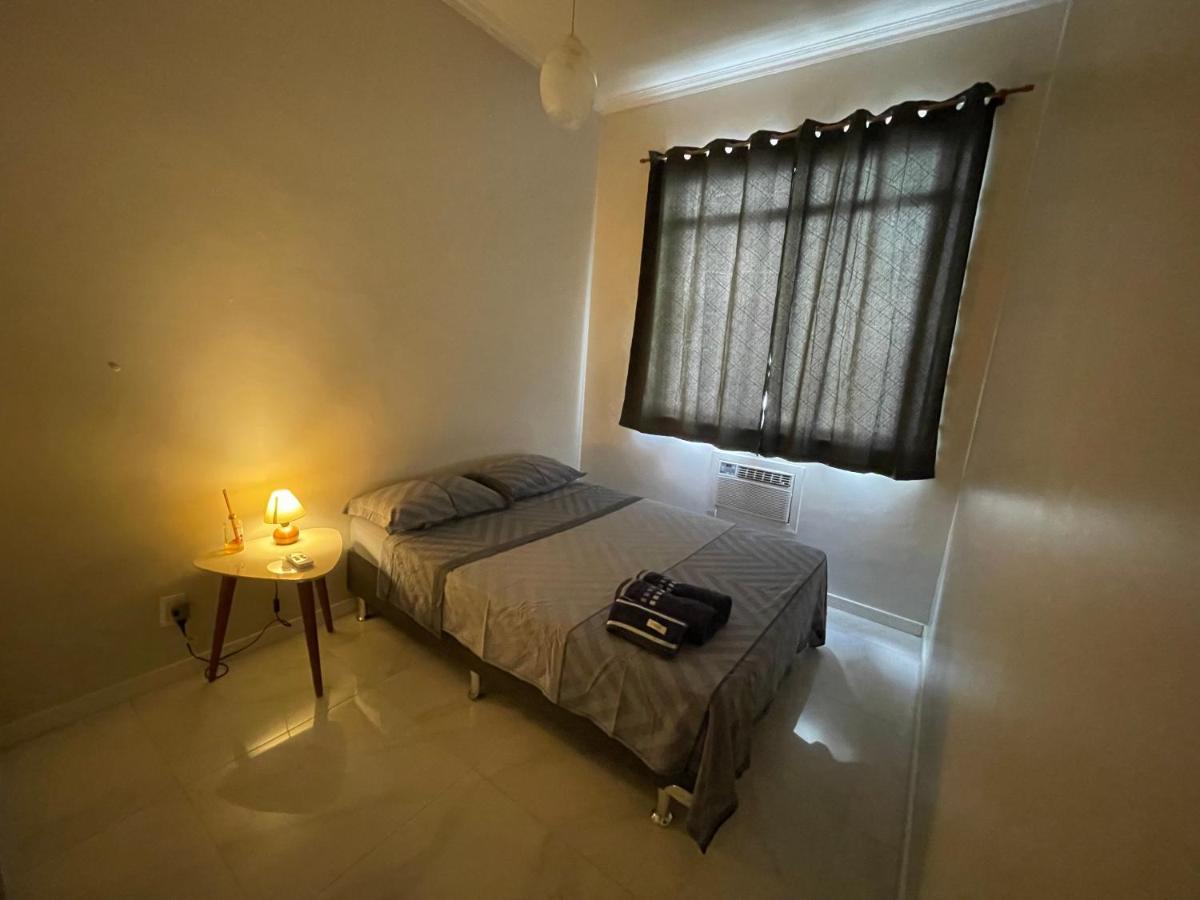Lindo Apartamento Em Copacabana Ρίο ντε Τζανέιρο Εξωτερικό φωτογραφία