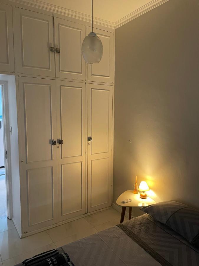 Lindo Apartamento Em Copacabana Ρίο ντε Τζανέιρο Εξωτερικό φωτογραφία